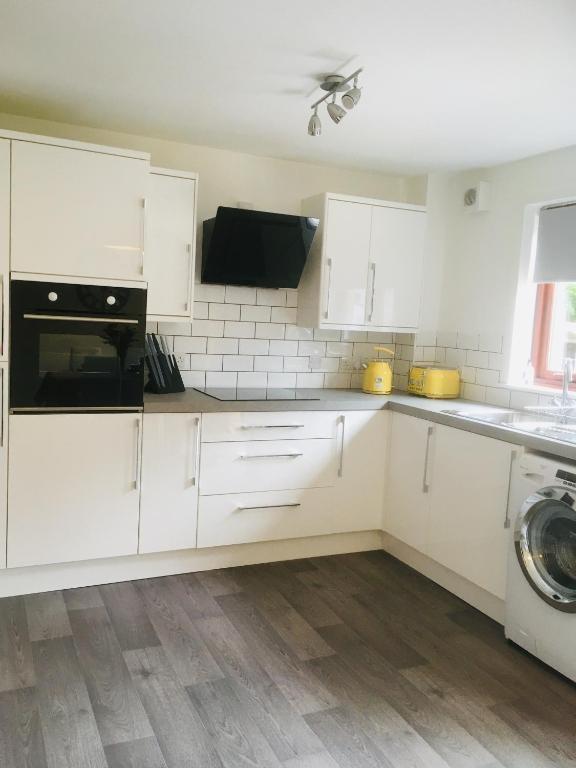 Ceol Na Mara House, Dornoch (updated prices 2024)