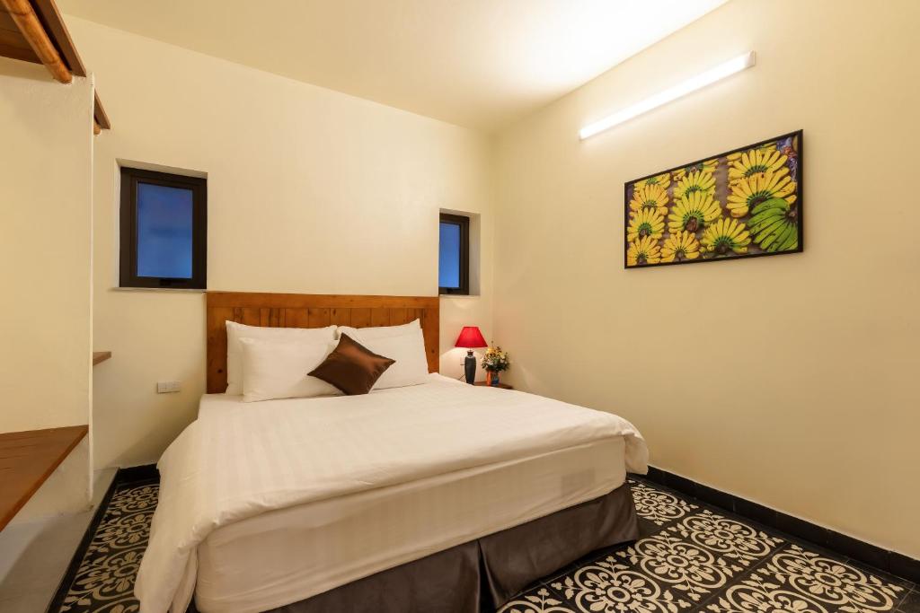 Tam Coc Banana Bungalow - 14