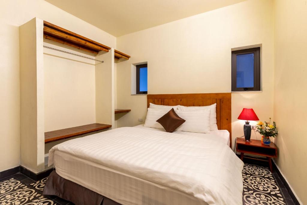 Tam Coc Banana Bungalow - 15