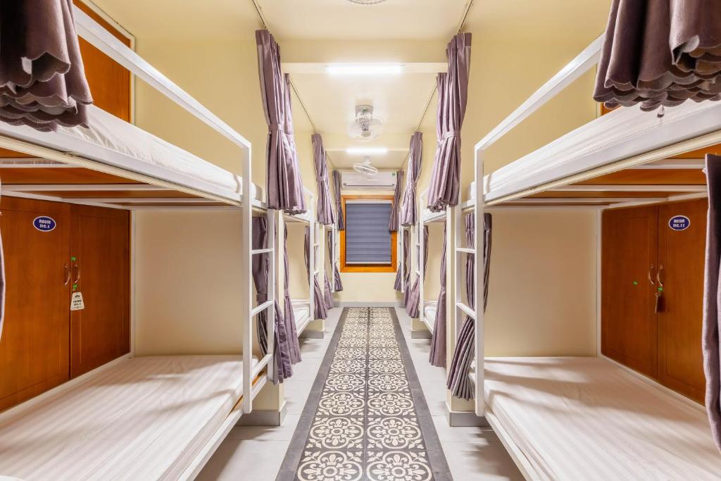 Tam Coc Banana Bungalow - 19