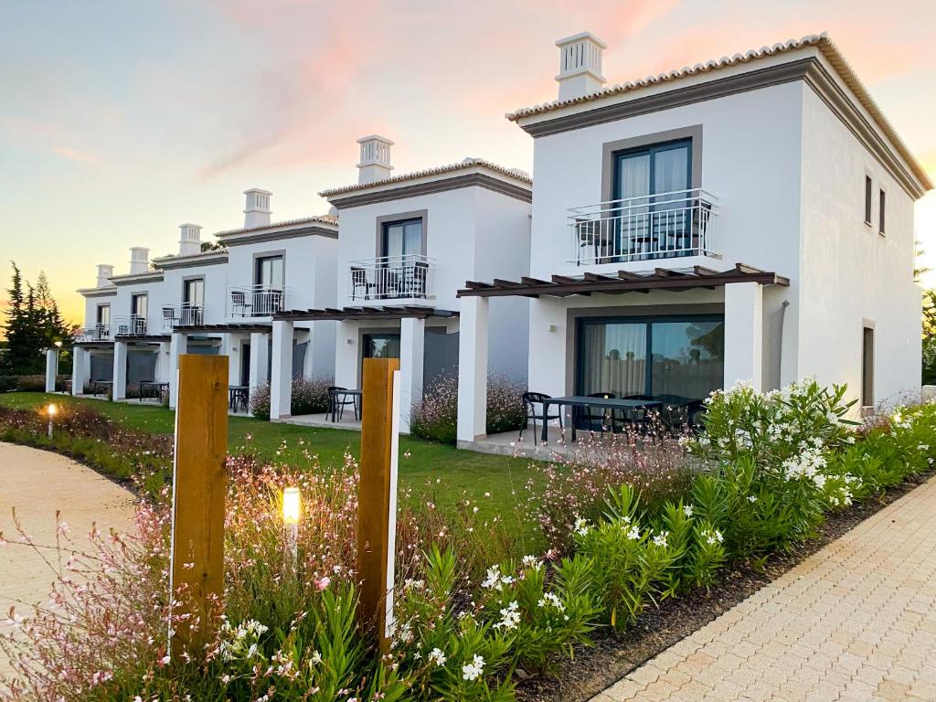 Quinta do Algarvio Village