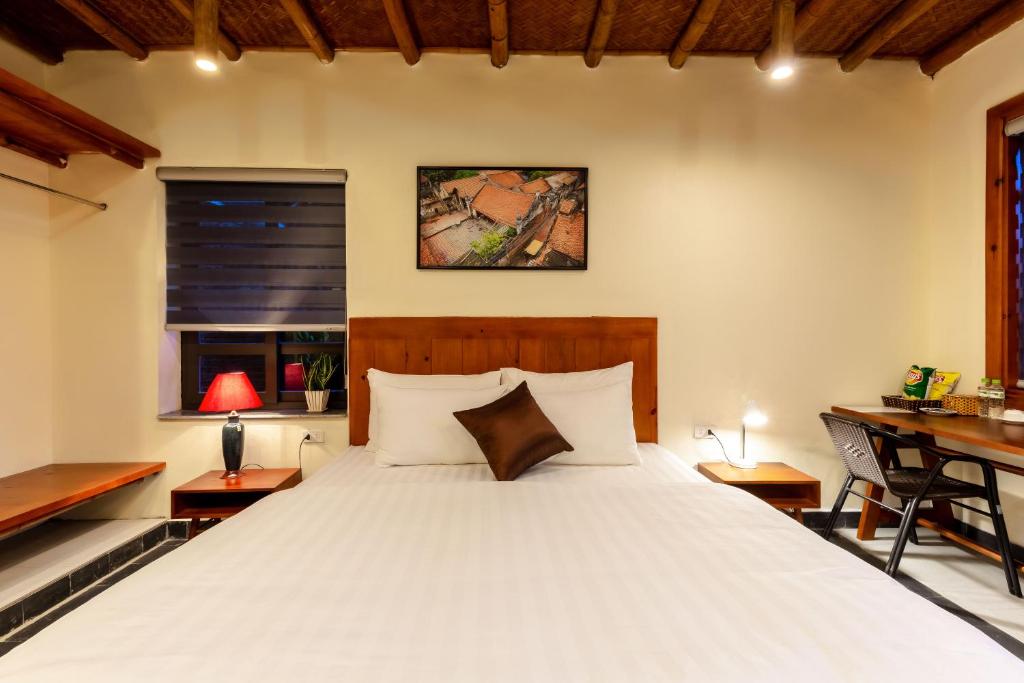 Tam Coc Banana Bungalow - 10