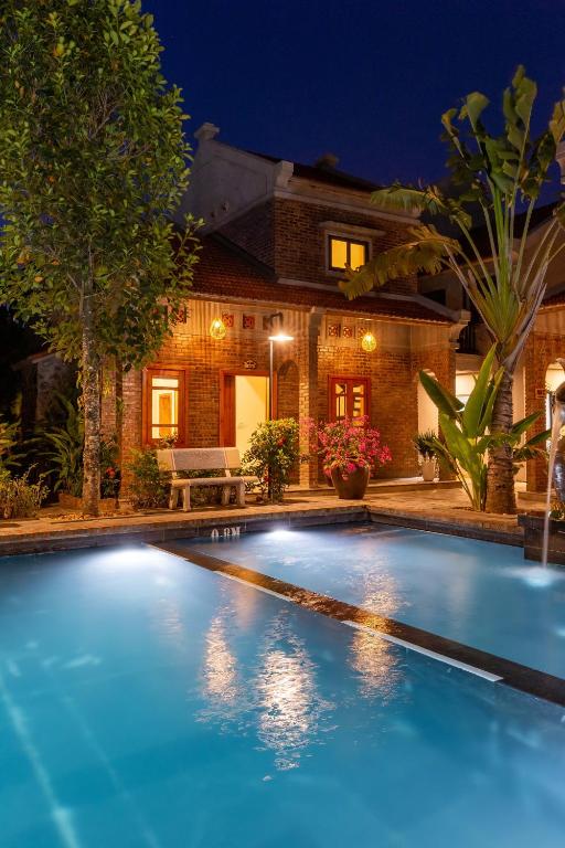 Tam Coc Banana Bungalow - 18