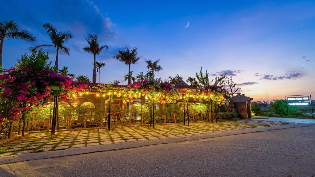 Tam Coc Banana Bungalow, Ninh Bình – Cập nhật Giá năm 2021