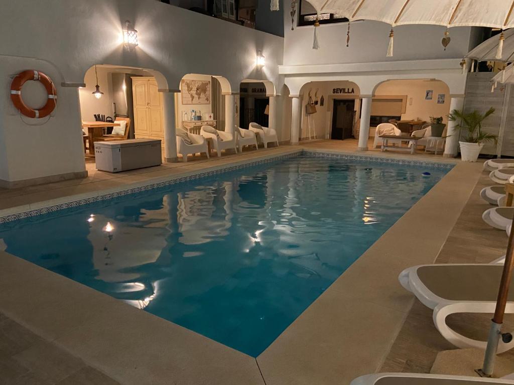 Casa Holandaluzas, Marbella – Bijgewerkte prijzen 2022