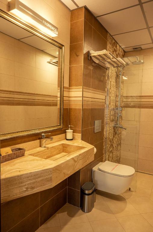 Boutique hotel Provence Бутик хотел Прованс - Double Room