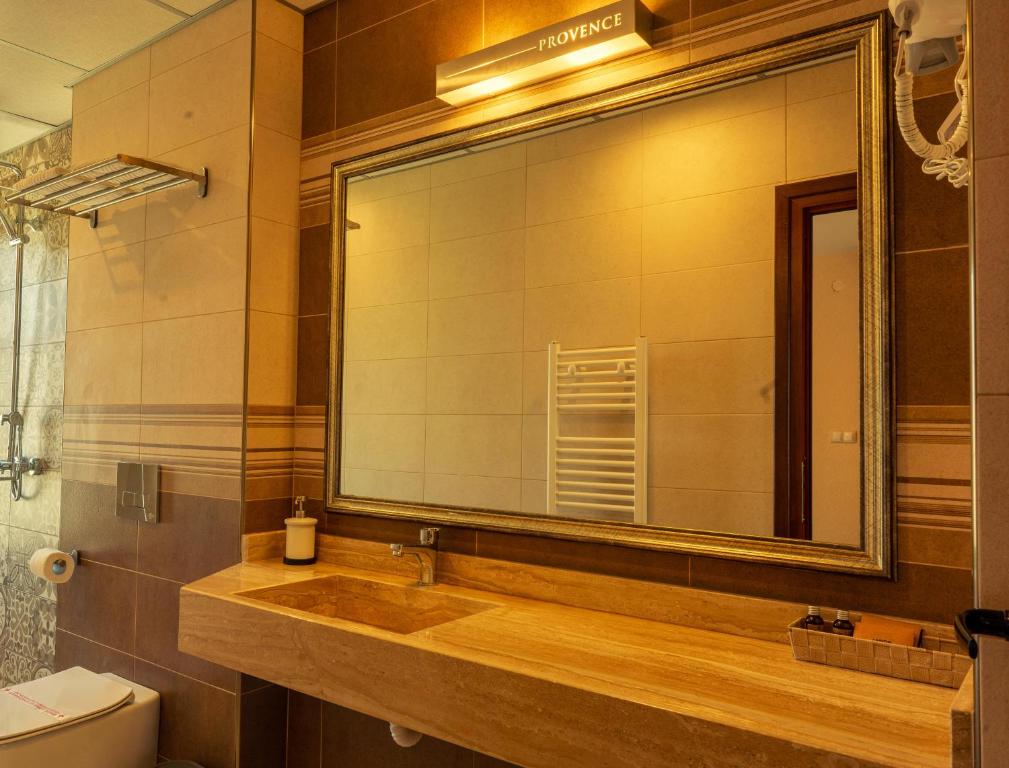 Boutique hotel Provence Бутик хотел Прованс - Double Room With Terrace