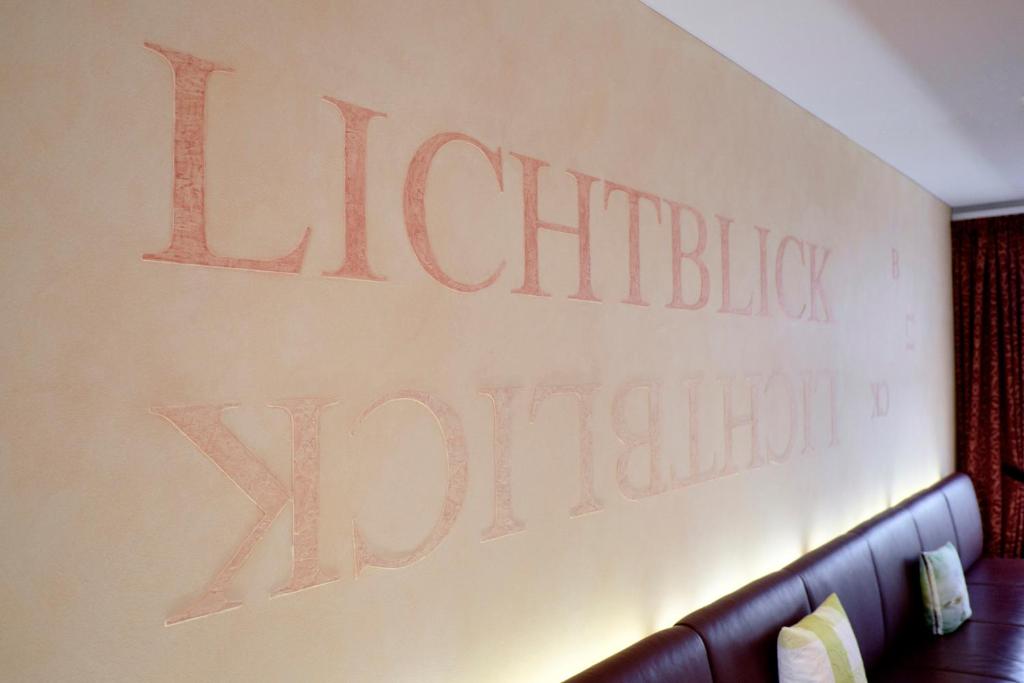 Fotografie z fotogalerie ubytování Hotel Elysee v destinaci Seligenstadt