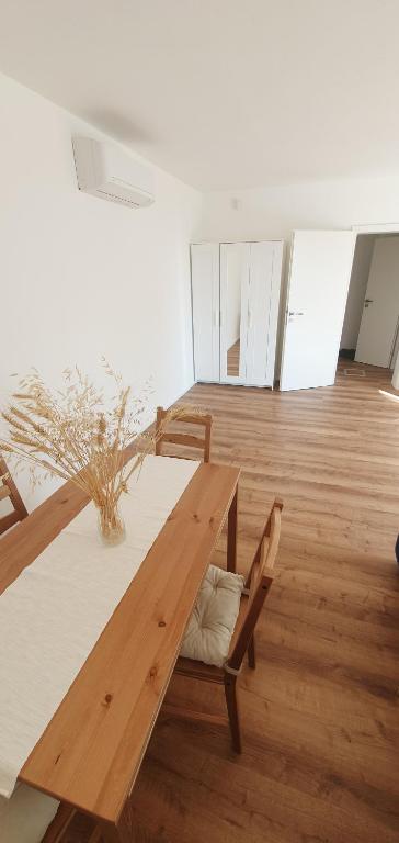 Fotografie z fotogalerie ubytování PÁLAVSKÉ DOMKY v destinaci Pasohlávky