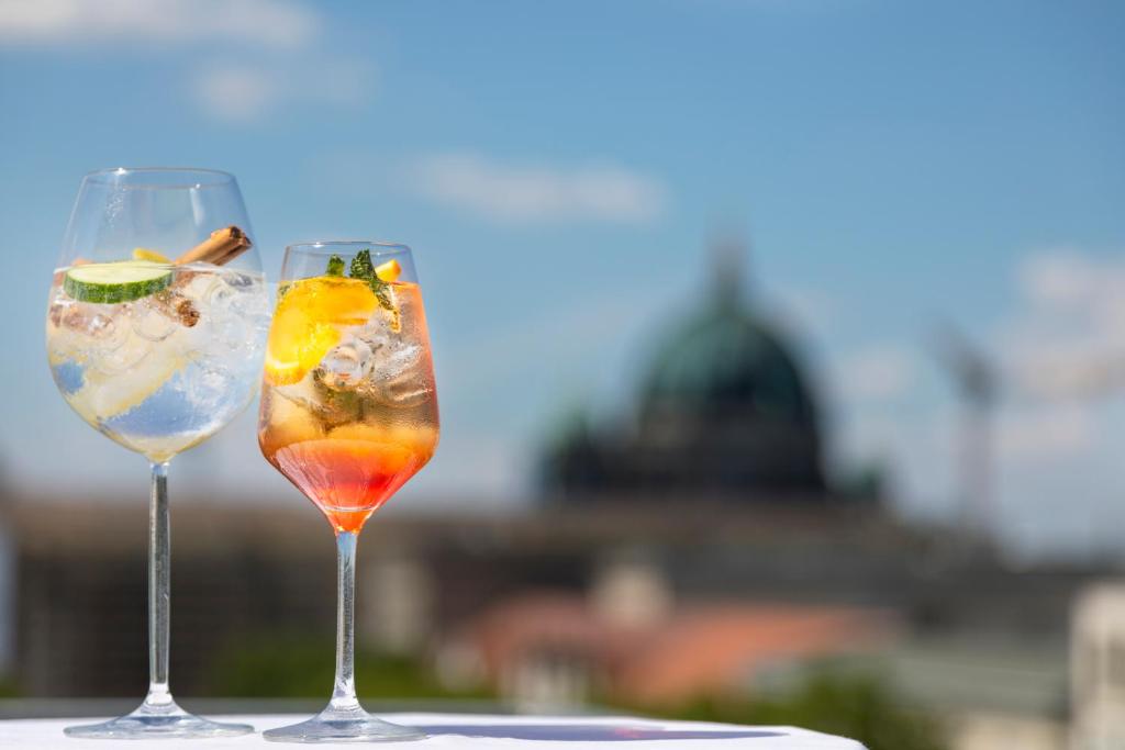 Capri by Fraser Berlin - 16