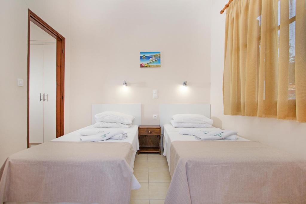 Booking.com: Παραθεριστική κατοικία Nikolouzos Sunny Estate Corfu , Ύψος,  Ελλάδα - 64 Σχόλια επισκεπτών . Κάντε κράτηση ξενοδοχείου τώρα!