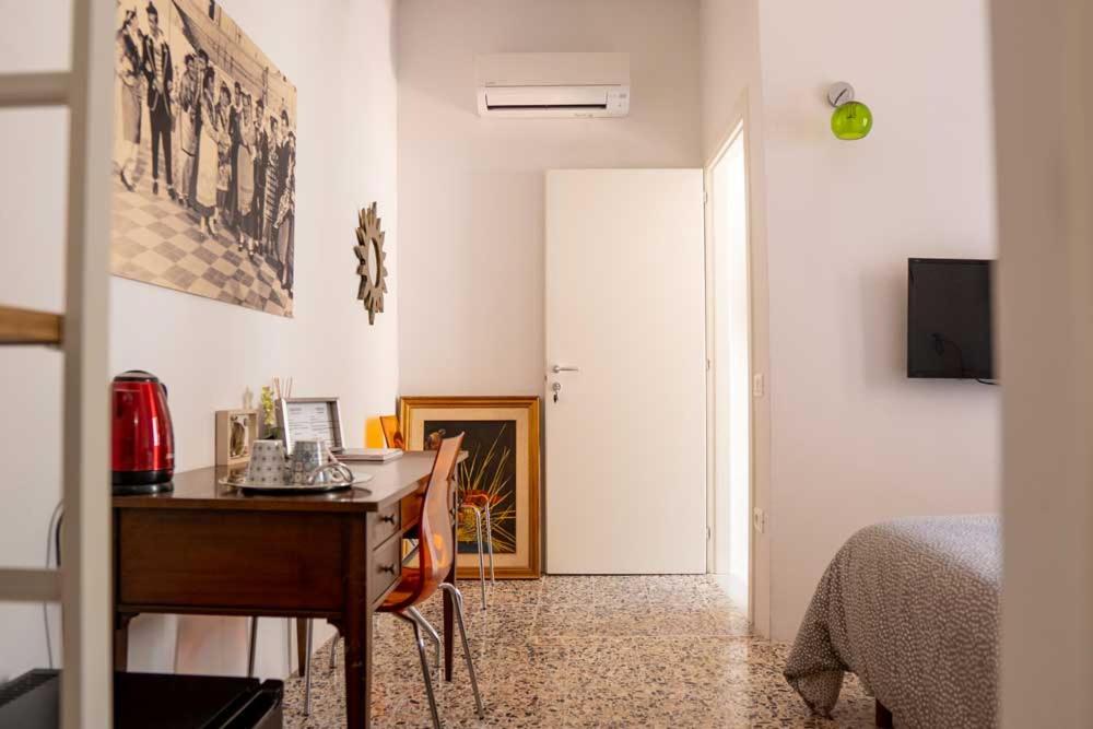 Maddrigga di Luna - Double Room With Private Bathroom