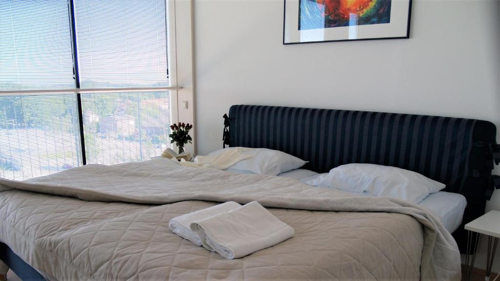 Speicher Barth - Superior-Hotel - Deluxe Suite