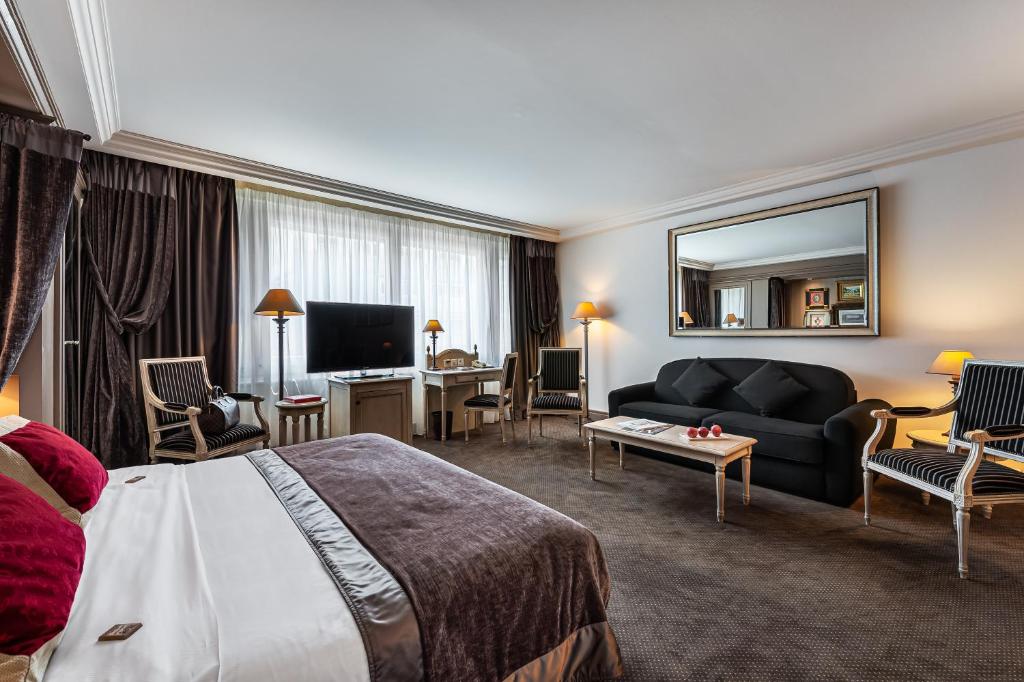 Royal Manotel - Resim 44