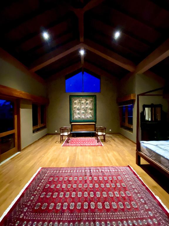 Atulya Villas Nuwara Eliya - 12