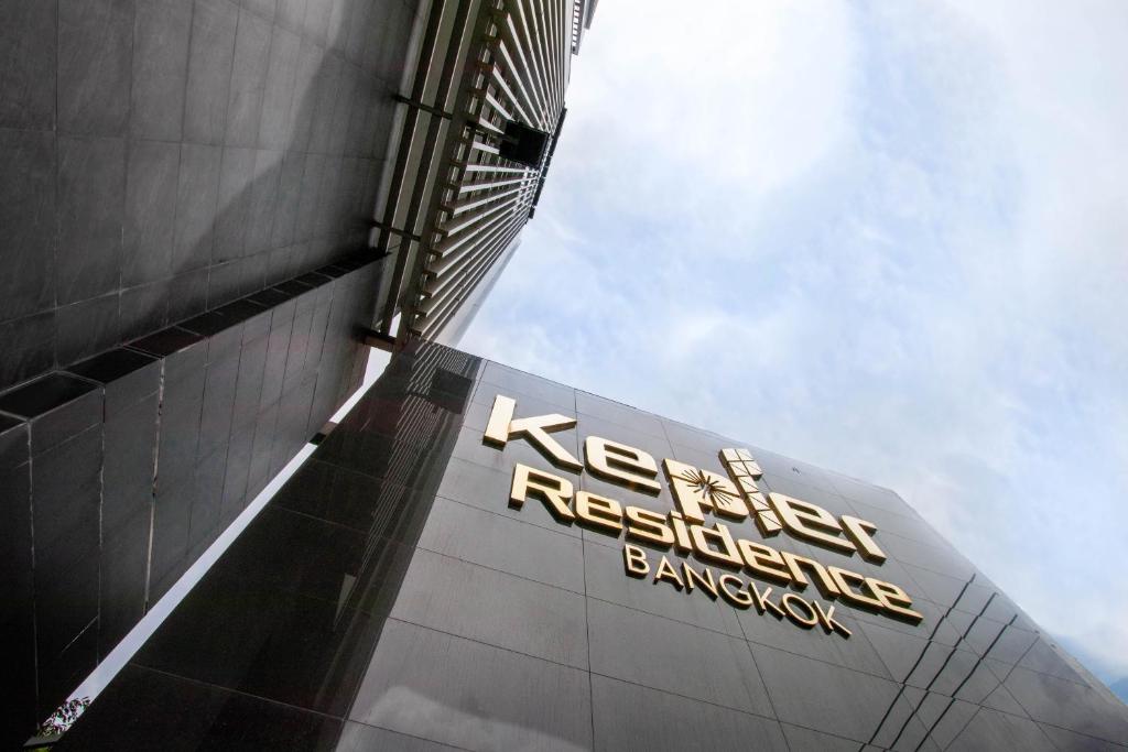 Kepler Residence Bangkok - Resim 16