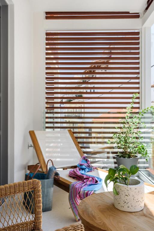 Balance Hotel - Resim 45