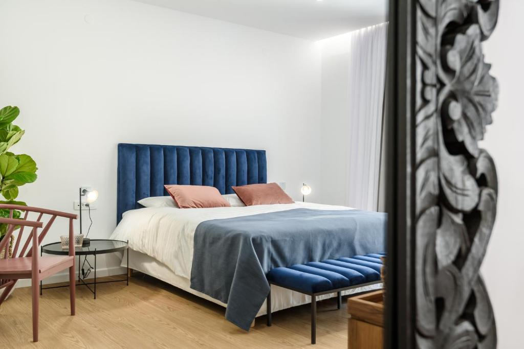 Balance Hotel - Resim 42