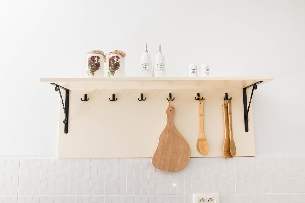 Studio apartment Vukcevic 2 - 1