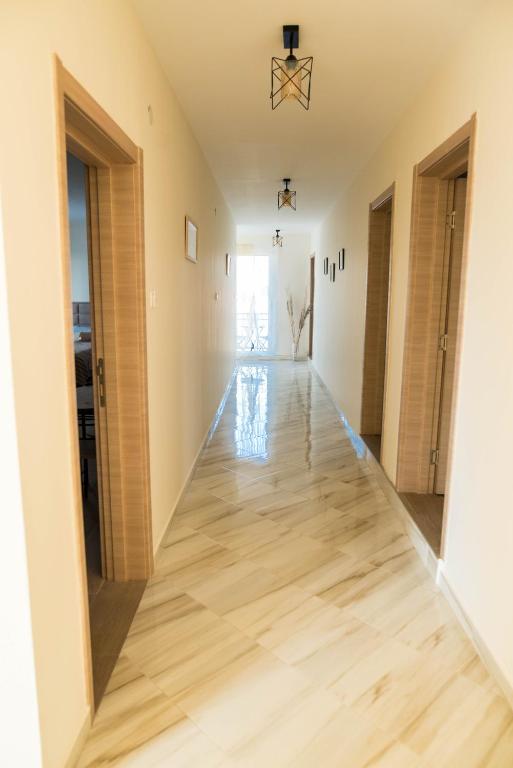 Studio apartment Vukcevic 2 - 3