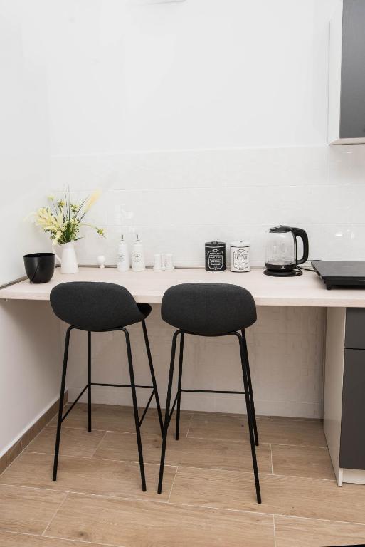 Studio apartment Vukcevic 2 - 19