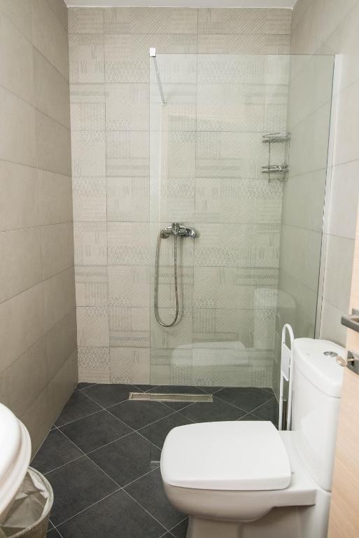 Studio apartment Vukcevic 2 - 6