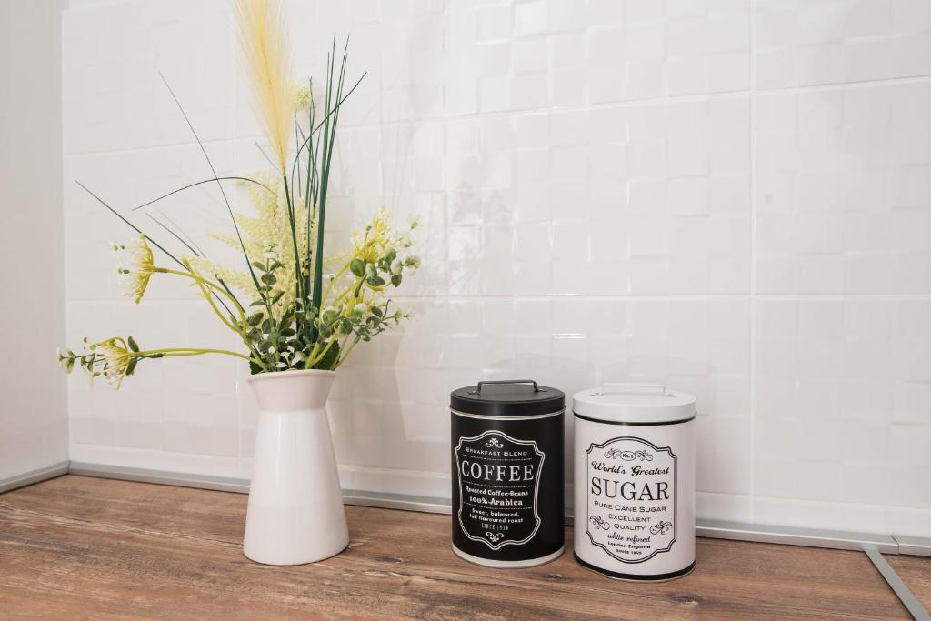 Studio apartment Vukcevic 2 - 8