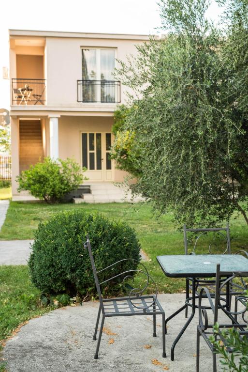 Studio apartment Vukcevic 2 - 9