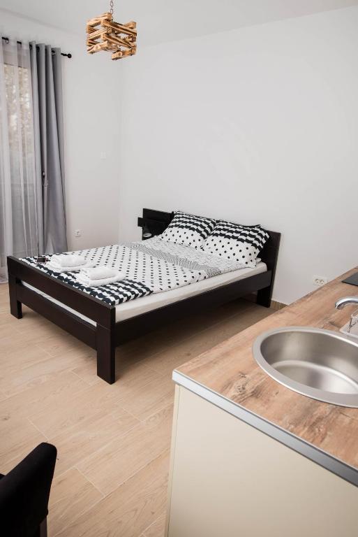 Studio apartment Vukcevic 2 - 10