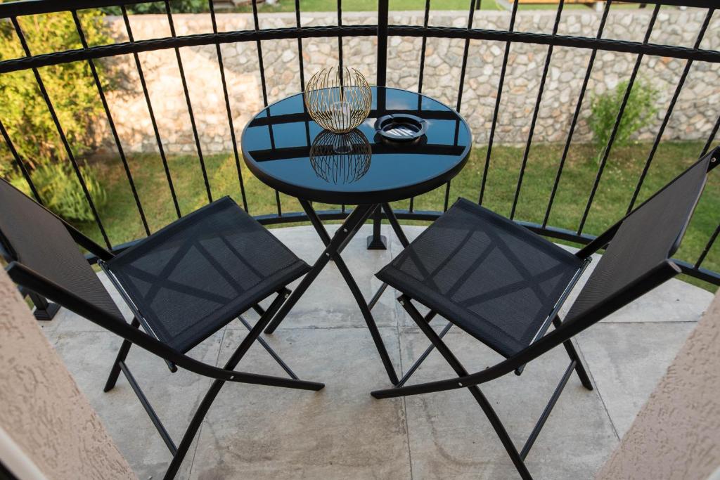 Studio apartment Vukcevic 2 - 15