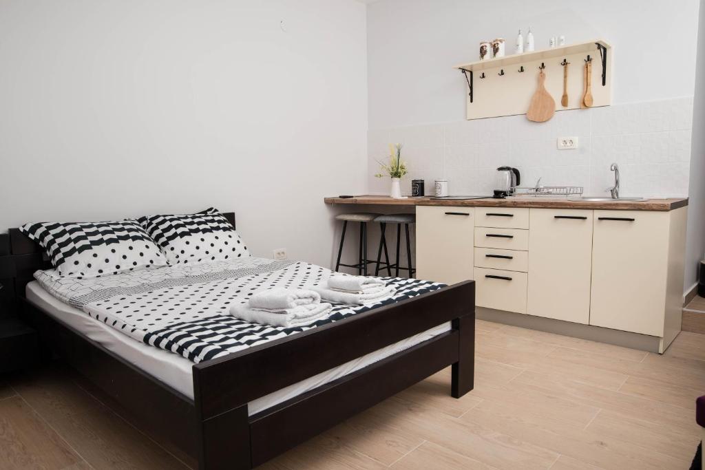 Studio apartment Vukcevic 2 - 16