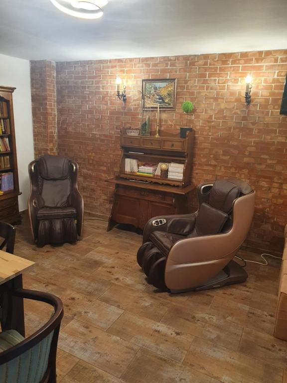 Hotel Belleville - Resim 7