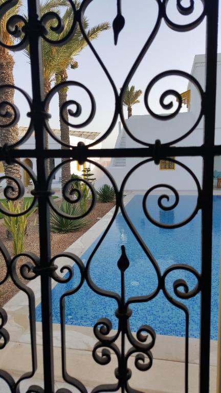Dar El Jerbi - Double Room With Pool View