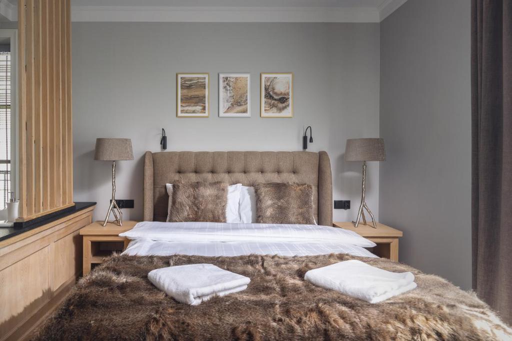 Moje Orłowo Boutique Bed & Breakfast - Adults Only - 5