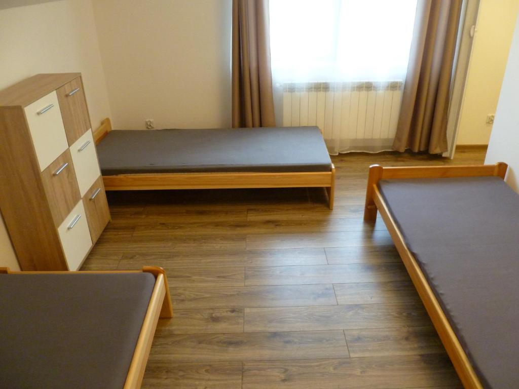 Klimatyczny Domek - Apartamenty & Noclegi - Apartamento De Una Habitación