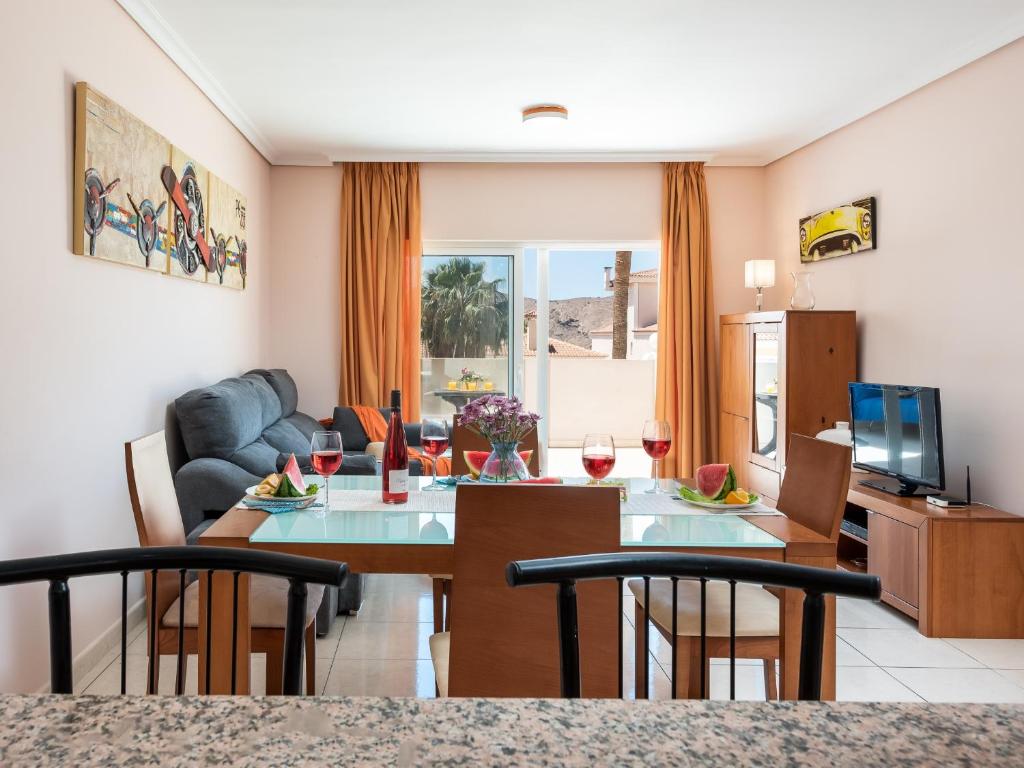 10E Country Club Accommodation POOL!, Arona – Bijgewerkte ...