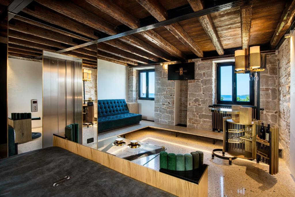 Hotel Spirito Santo Palazzo Storico - 4 zvjezdice Hotel Spirito Santo Palazzo Storico - 4 zvjezdice