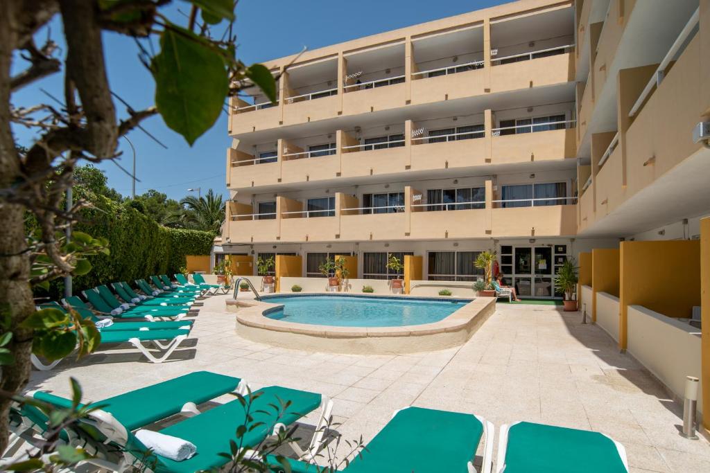 Alper Apartments Mallorca, Palmanova – Precios actualizados 2022