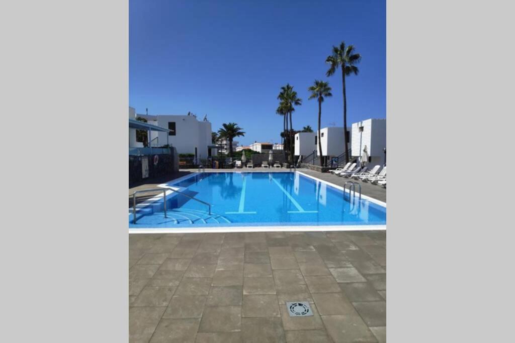 Fotografie z fotogalerie ubytování Beach and Relax Apartment Las Americas v destinaci Playa de las Americas