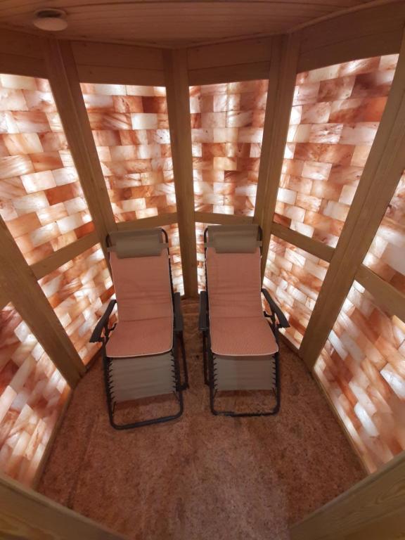 Hotel Centar No.1 - Resim 27