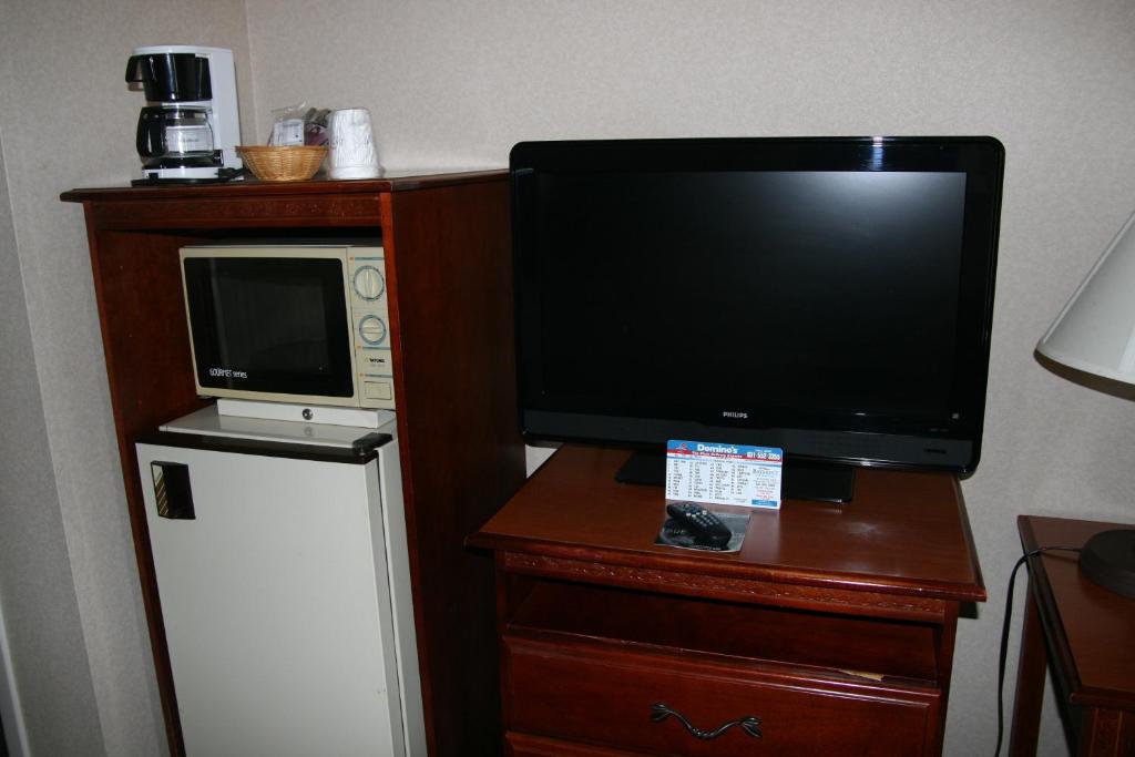 Baymont by Wyndham Clarksville Northeast - Double Room With Two Double Beds - Non-Smoking