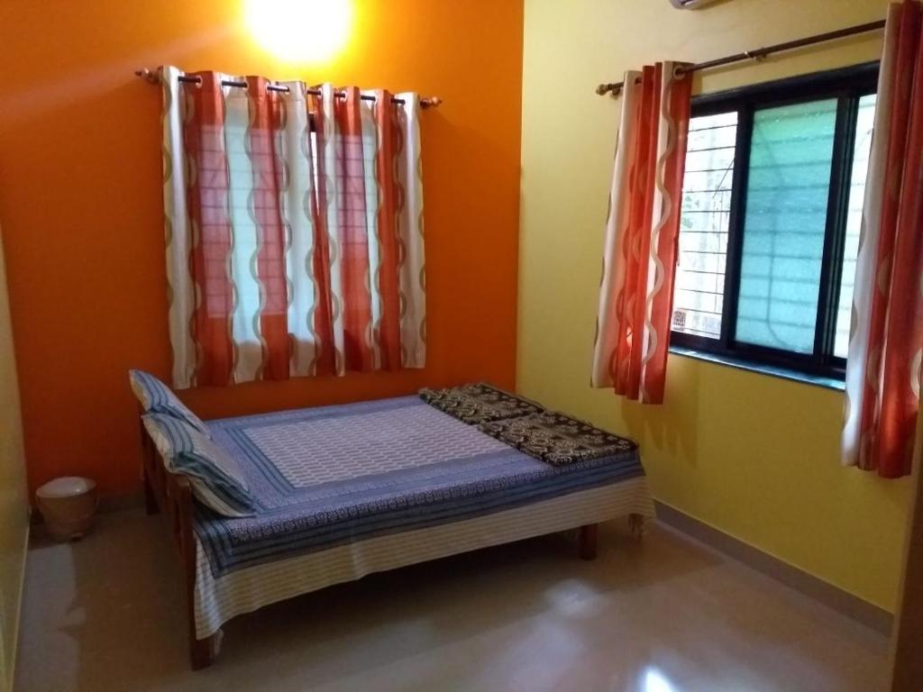 民宿villotale Malvan Nh 印度馬爾萬 Booking Com 民宿villotale Malvan Nh 印度馬爾萬 Booking Com