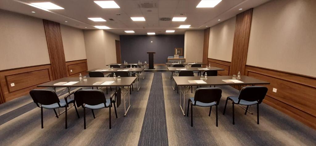 Hotel Centar No.1 - Resim 35