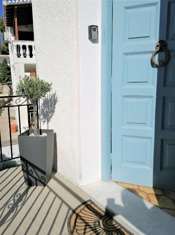 Summer house in Spetses - Maison De Deux Chambres
