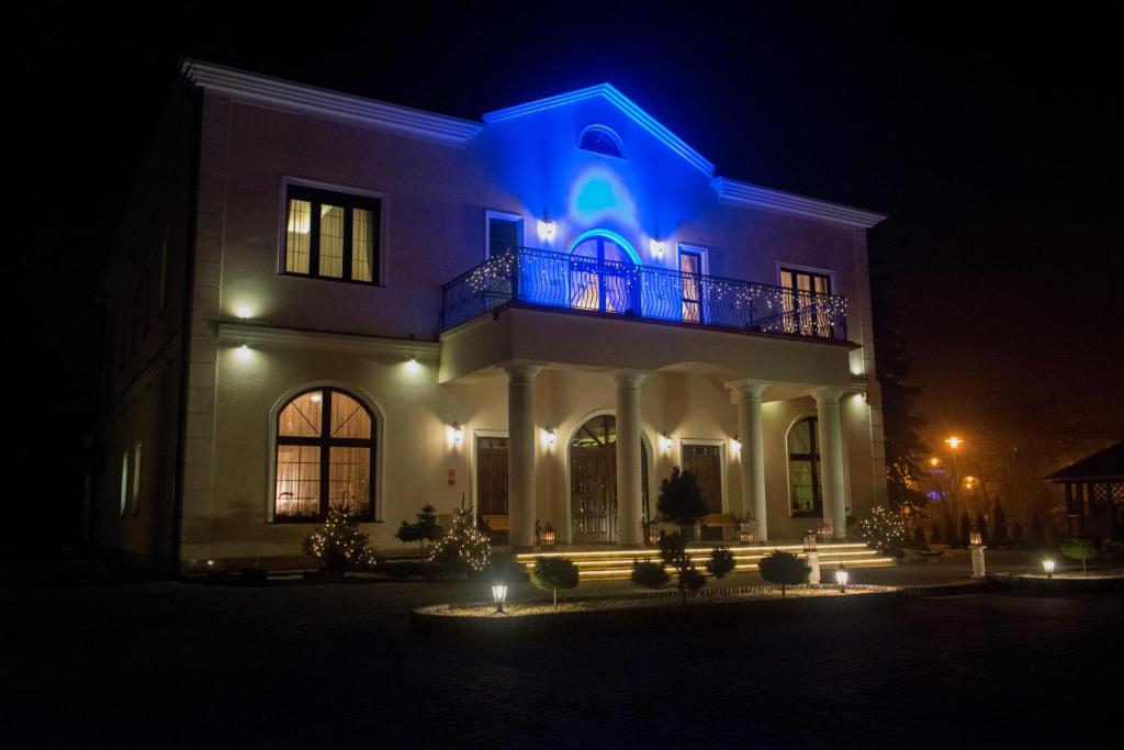 Dworek Vesaria - Resim 21