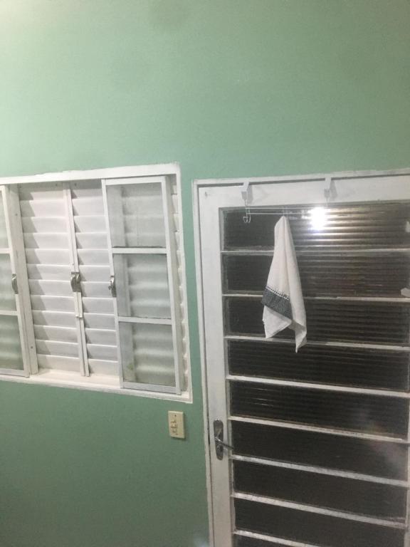  Kitnet Barretos próximo hospital de amor Barretos