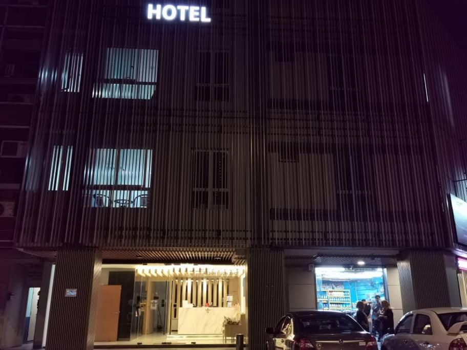 Westlink Hotel Kuala Lumpur Wangsa Maju Kuala Lumpur Updated 2021 Prices