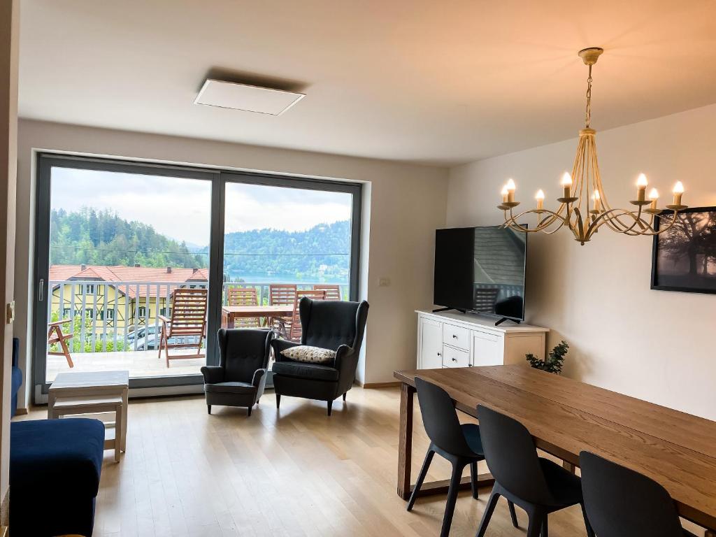 Lakeview Villa Bled