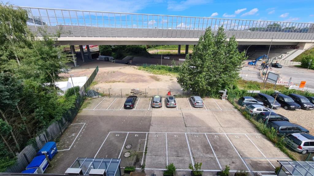 bedpark Stellingen - Resim 25