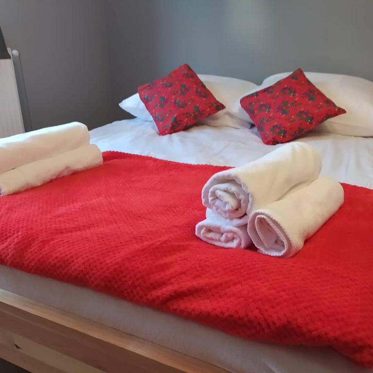 Noclegi przy Skawie - 12